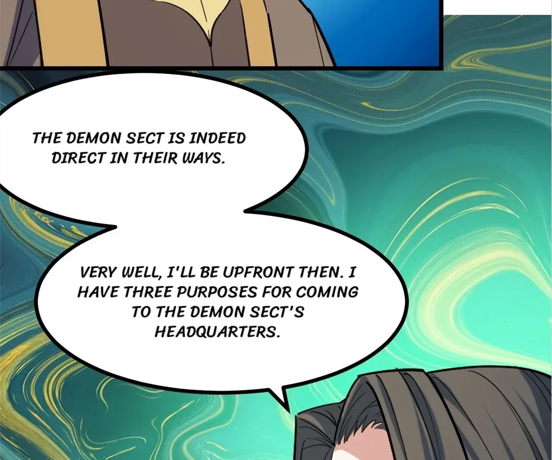 They Say I’m the Future King Chapter 66 – Page 109