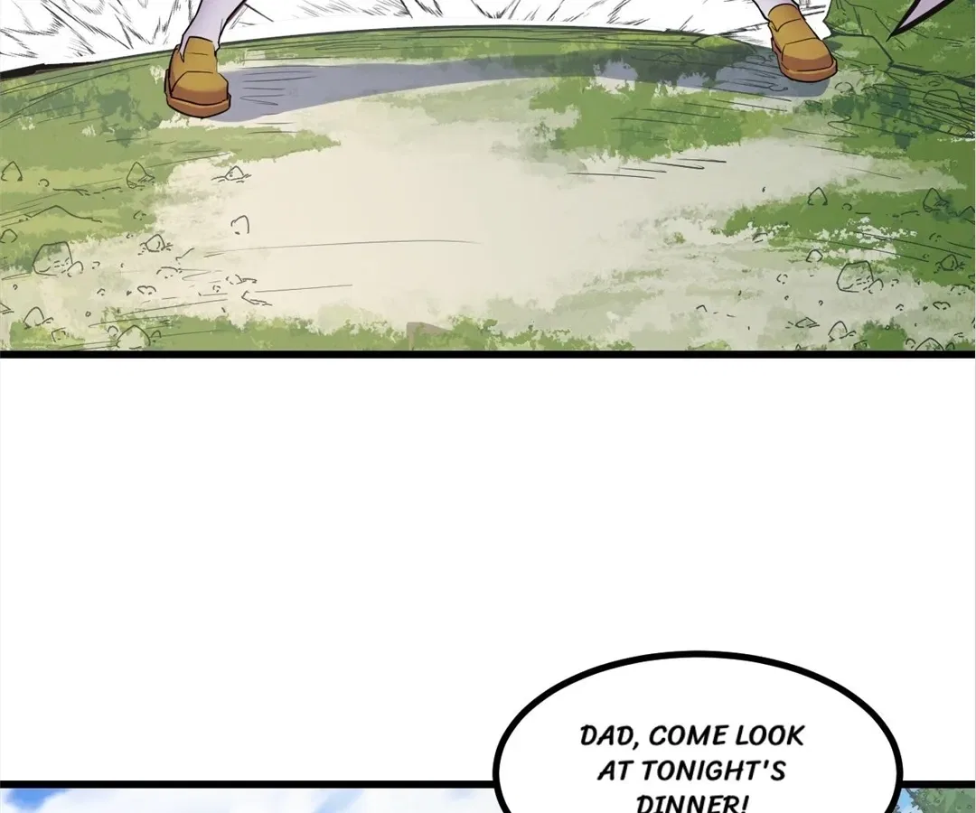 They Say I’m the Future King Chapter 66 – Page 121