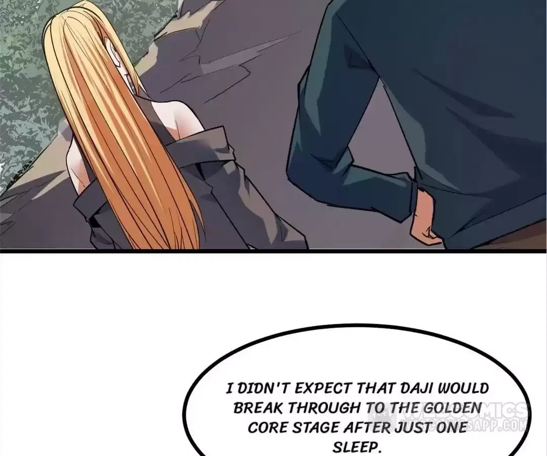They Say I’m the Future King Chapter 66 – Page 123