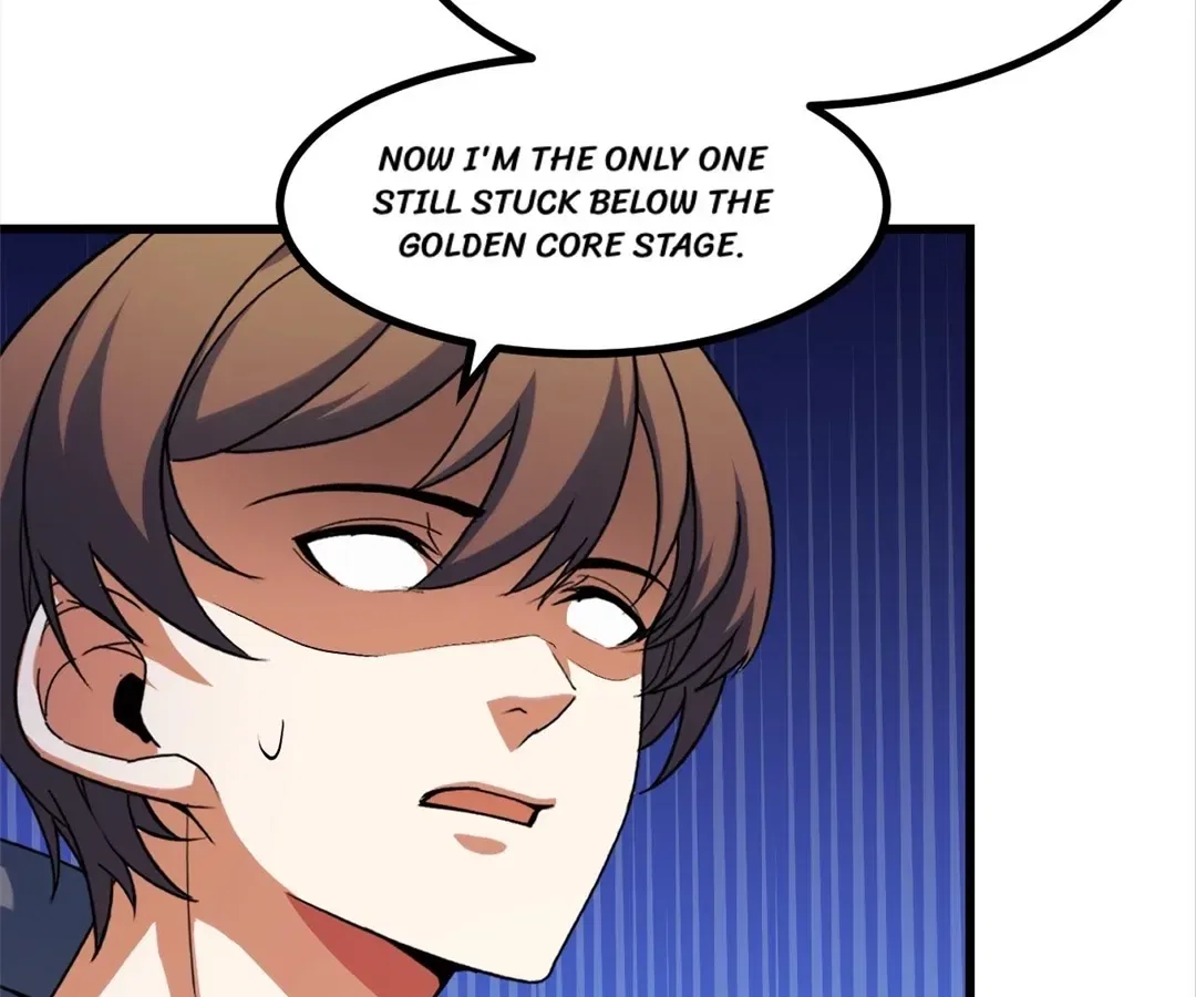 They Say I’m the Future King Chapter 66 – Page 124