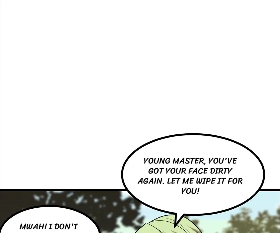 They Say I’m the Future King Chapter 66 – Page 126