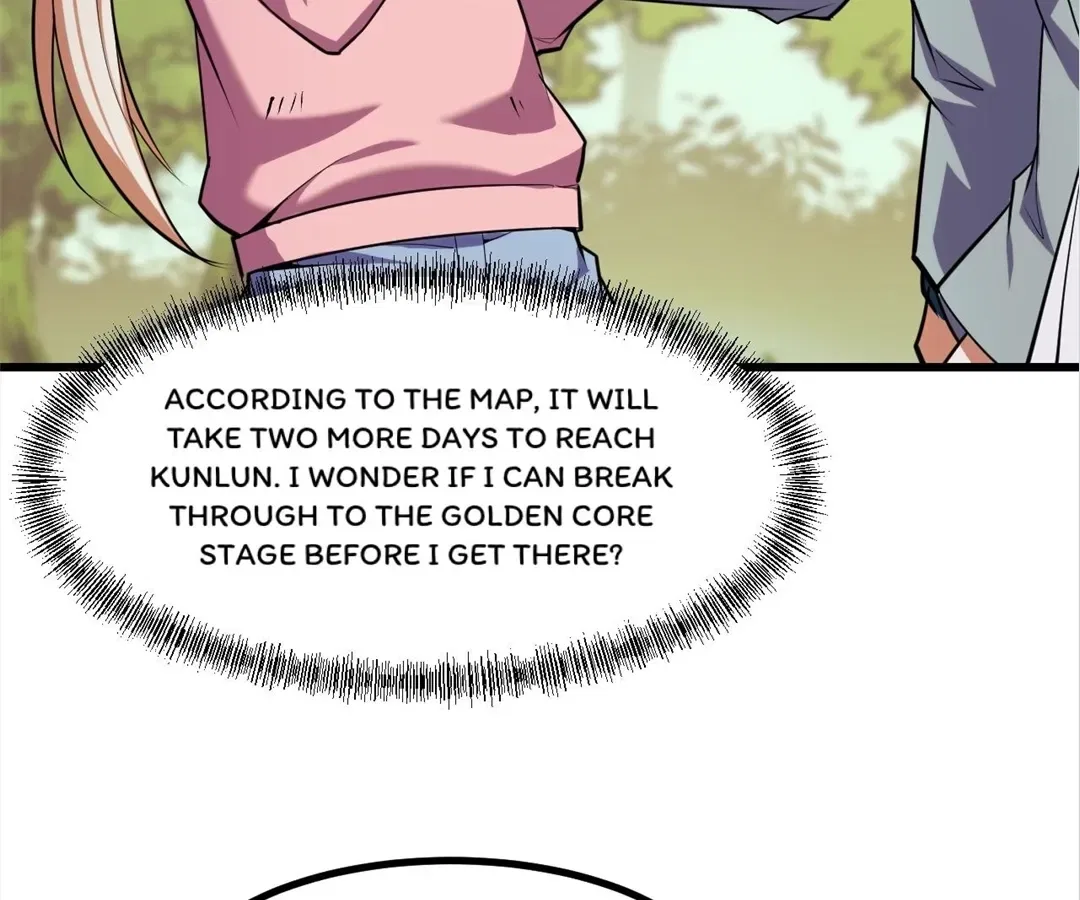 They Say I’m the Future King Chapter 66 – Page 128