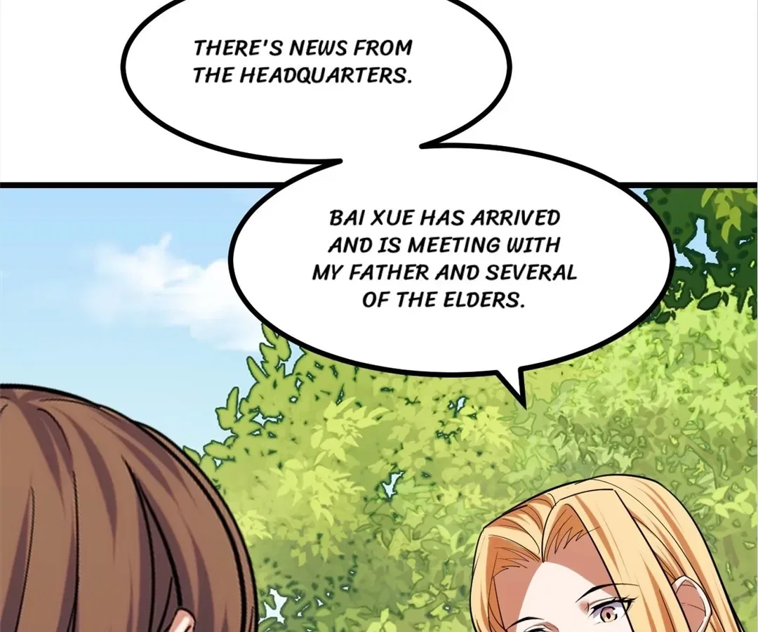 They Say I’m the Future King Chapter 66 – Page 129