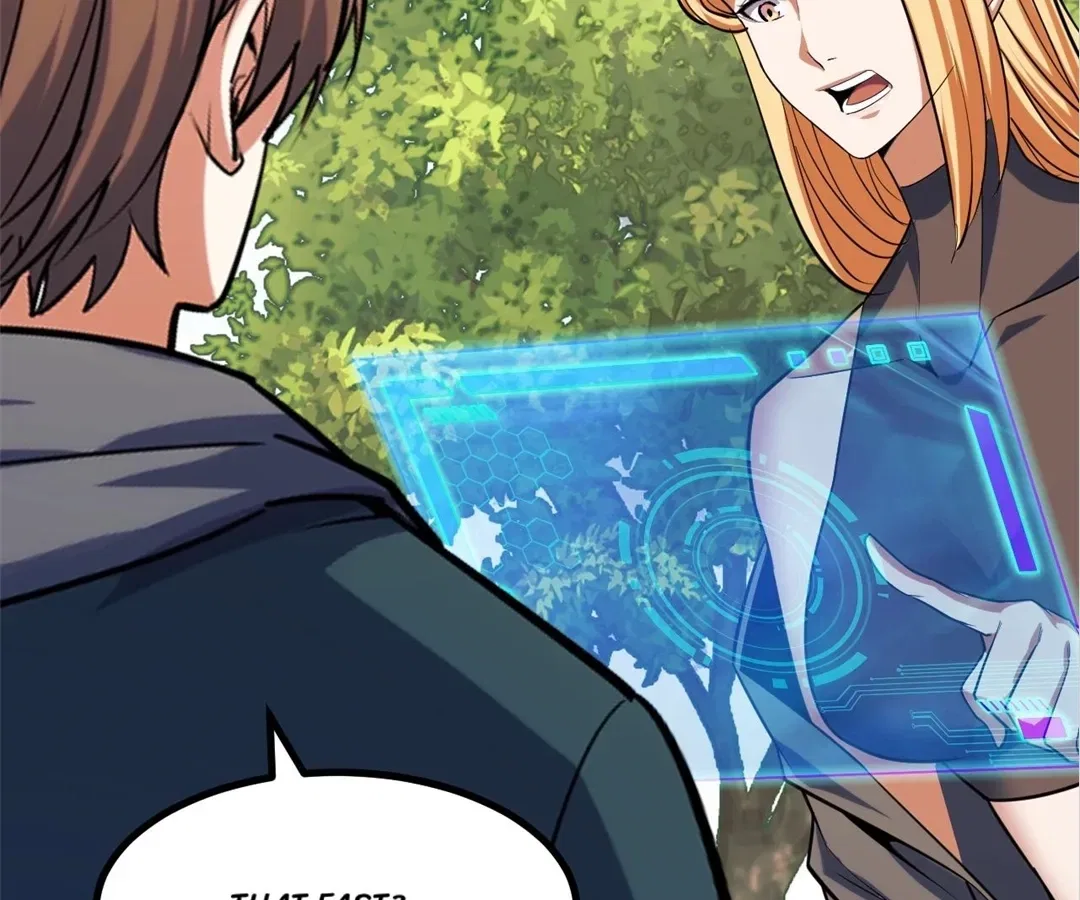 They Say I’m the Future King Chapter 66 – Page 130