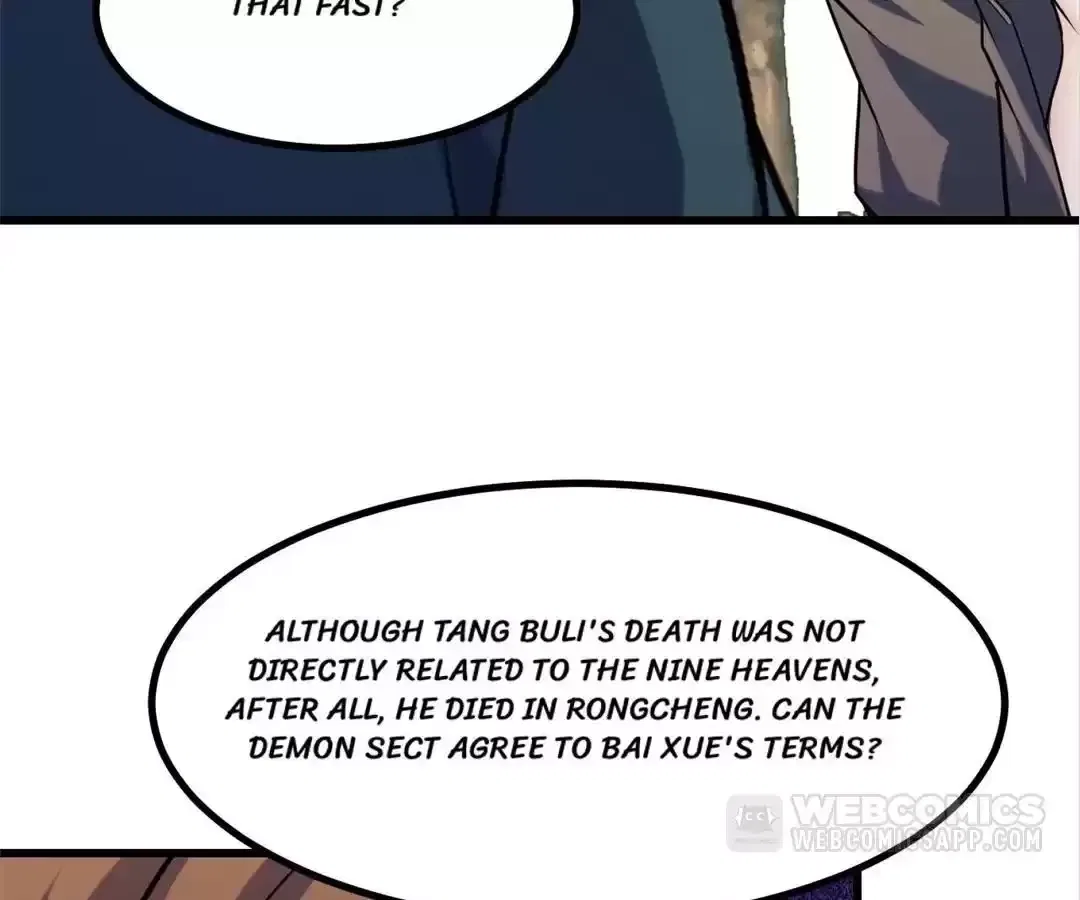 They Say I’m the Future King Chapter 66 – Page 131