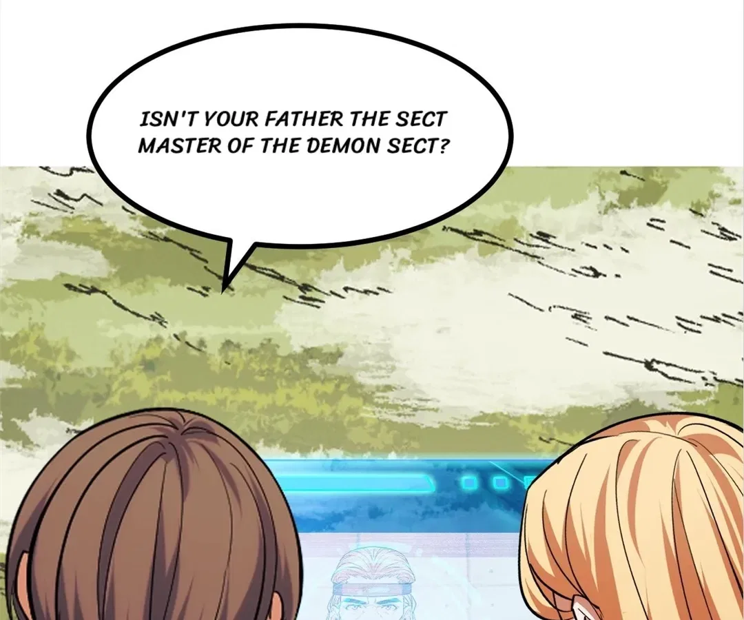 They Say I’m the Future King Chapter 66 – Page 136