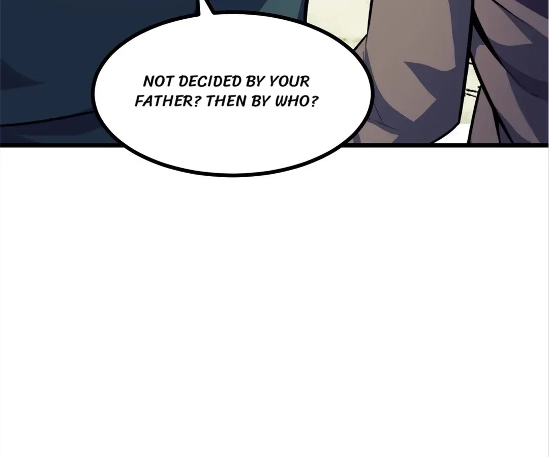 They Say I’m the Future King Chapter 66 – Page 138