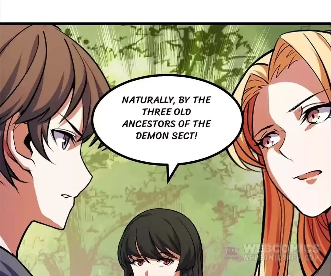 They Say I’m the Future King Chapter 66 – Page 139