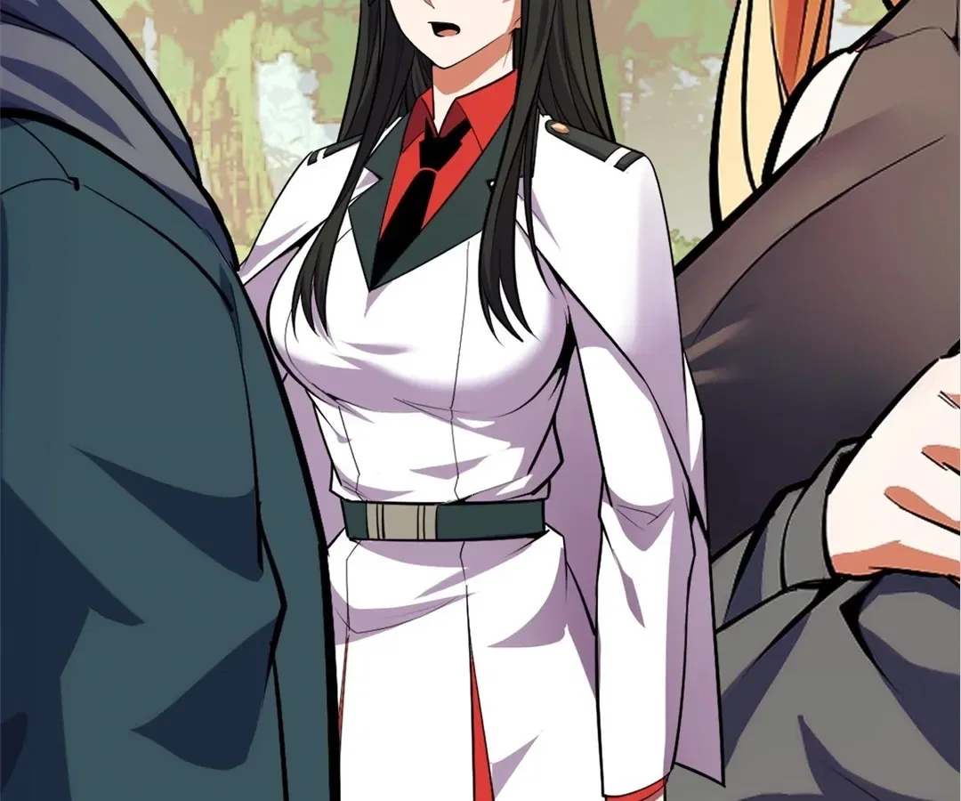 They Say I’m the Future King Chapter 66 – Page 140