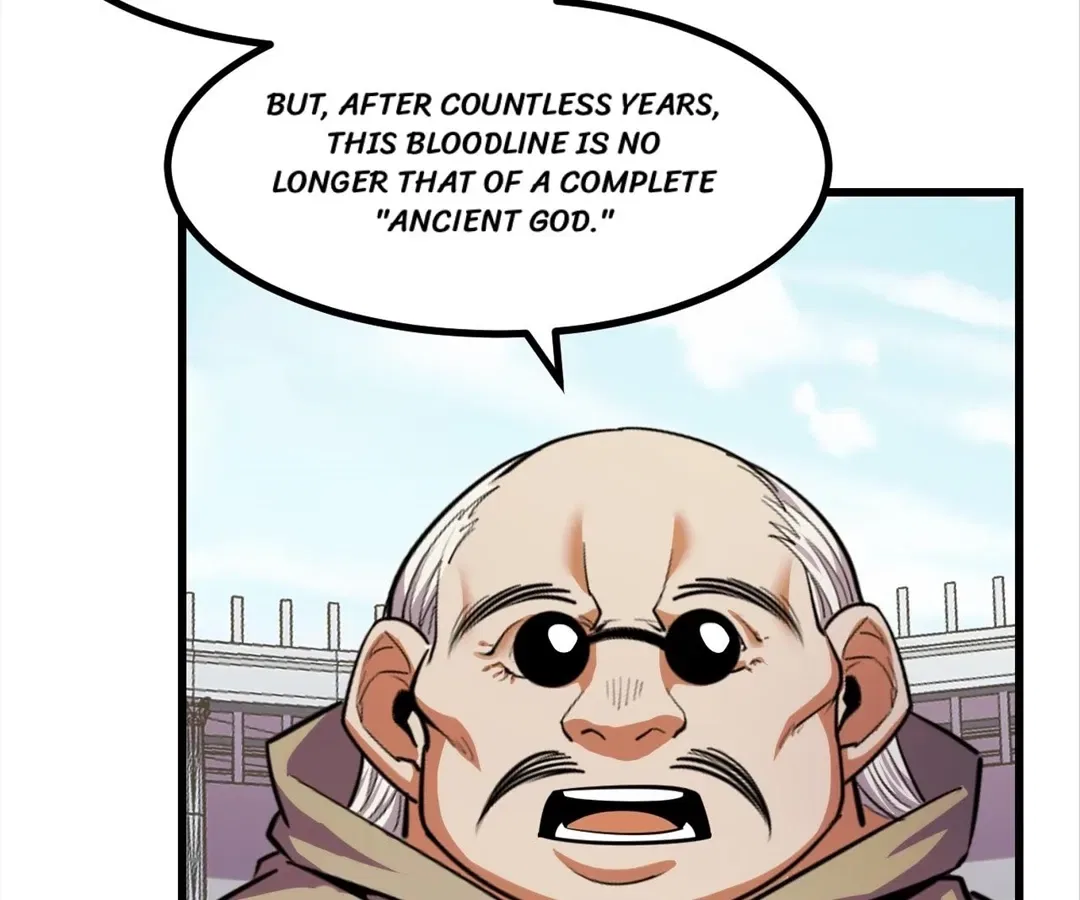They Say I’m the Future King Chapter 65 – Page 4
