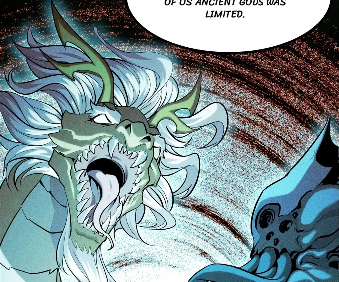 They Say I’m the Future King Chapter 65 – Page 6