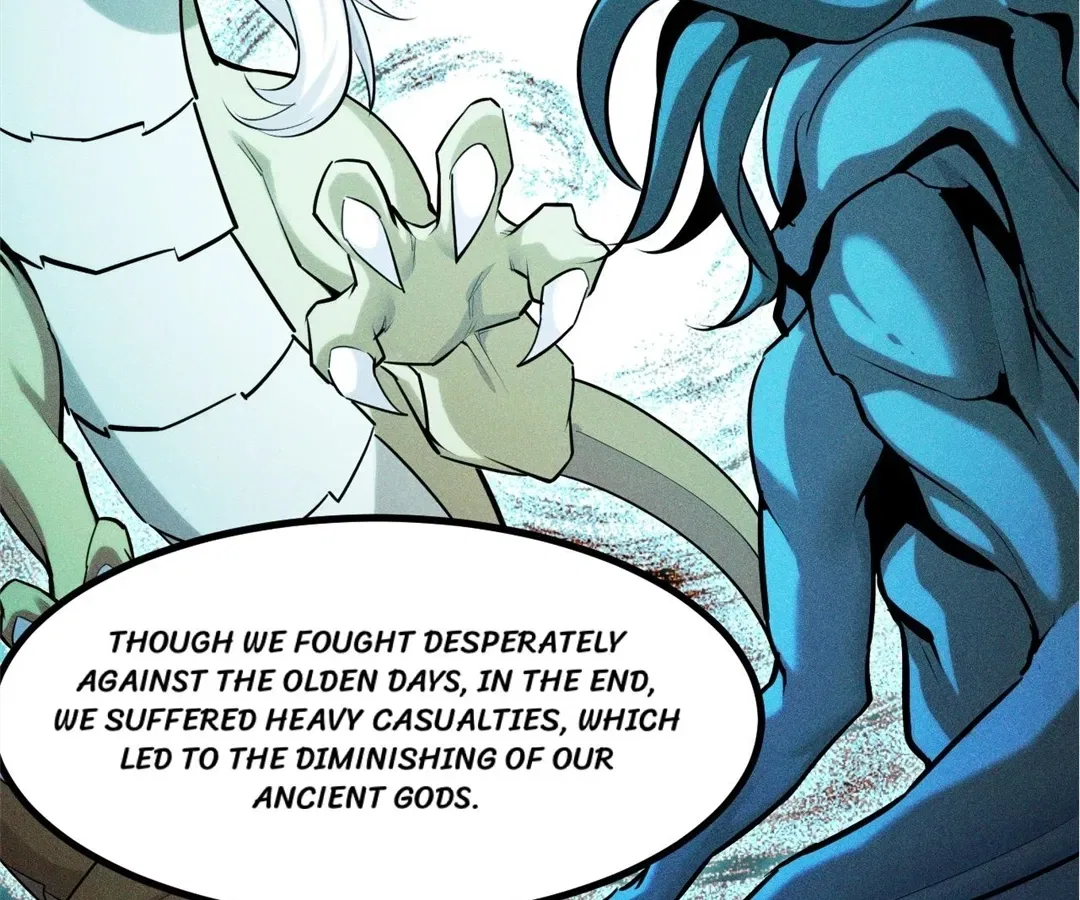 They Say I’m the Future King Chapter 65 – Page 7