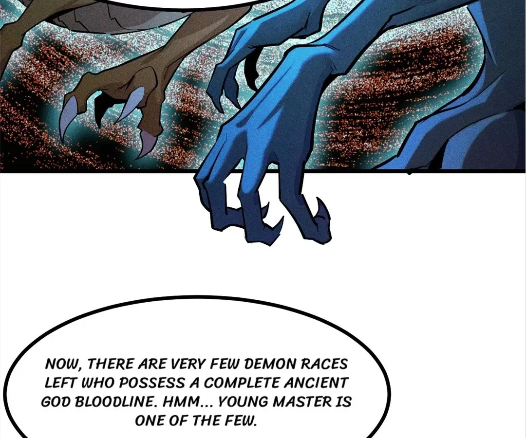 They Say I’m the Future King Chapter 65 – Page 8