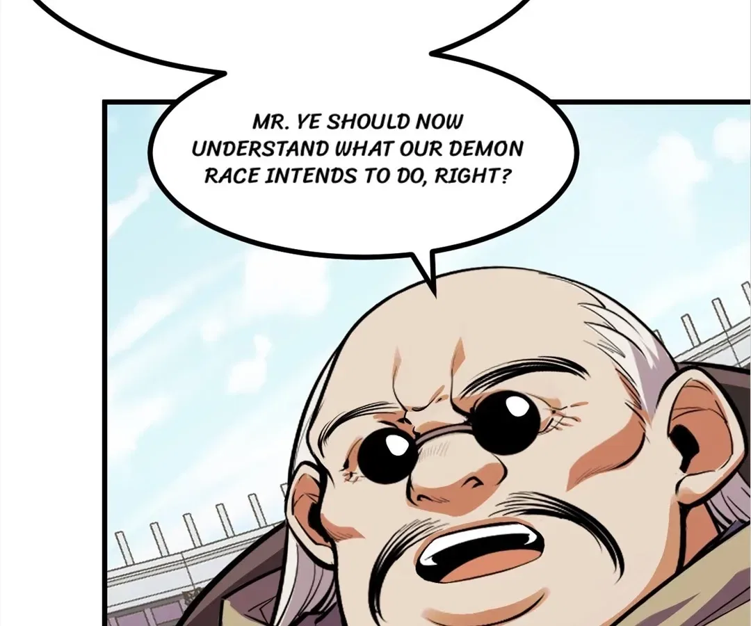 They Say I’m the Future King Chapter 65 – Page 9