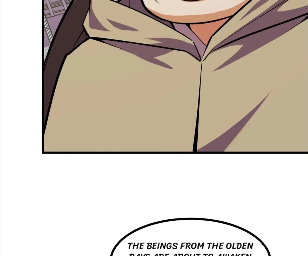 They Say I’m the Future King Chapter 65 – Page 10