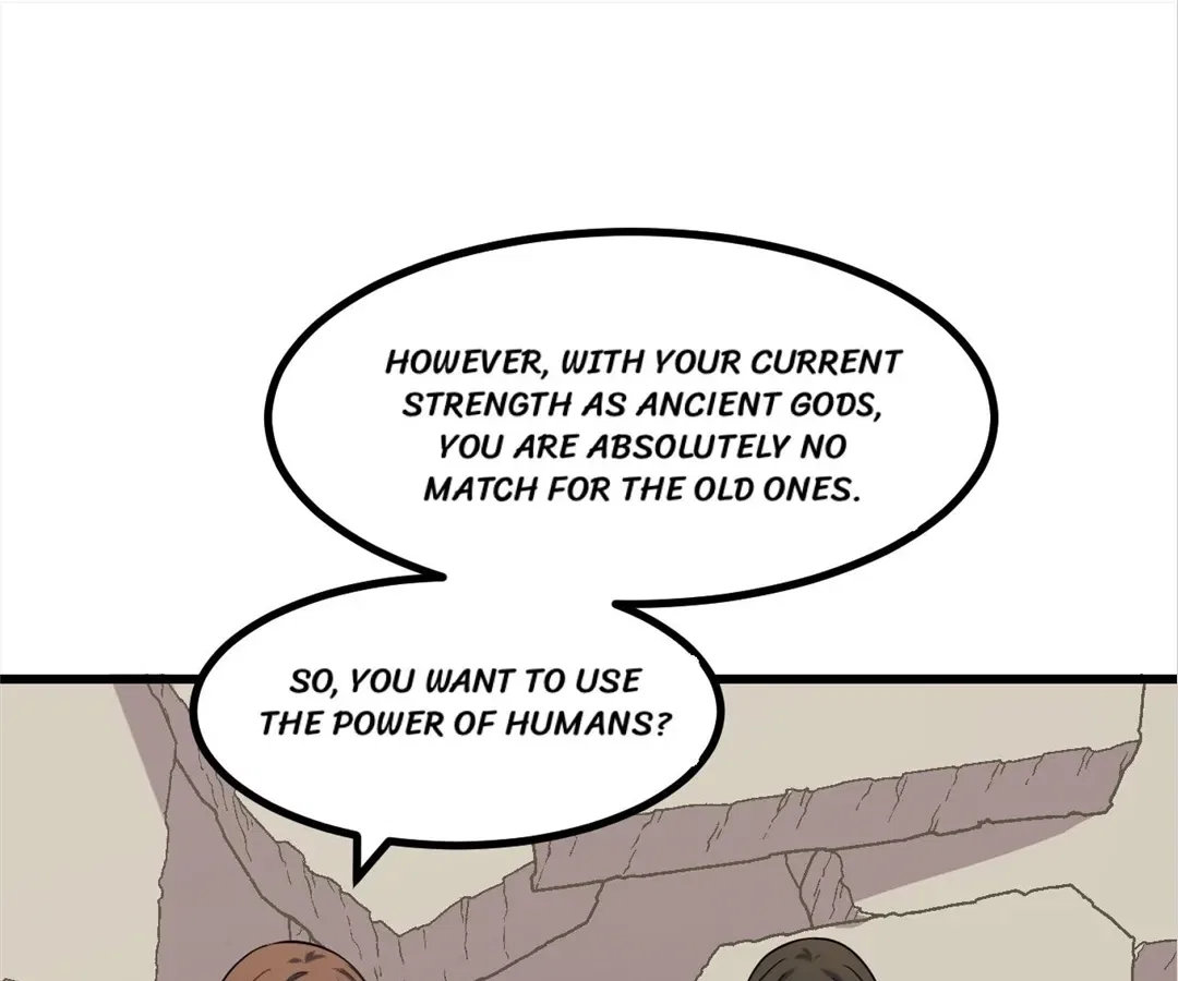 They Say I’m the Future King Chapter 65 – Page 13
