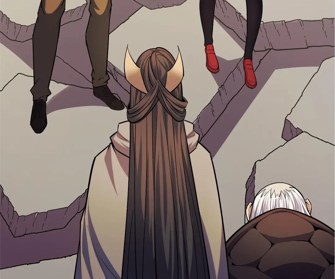 They Say I’m the Future King Chapter 65 – Page 15