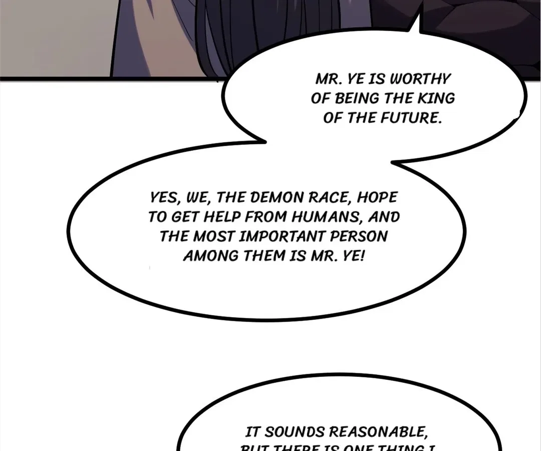 They Say I’m the Future King Chapter 65 – Page 16