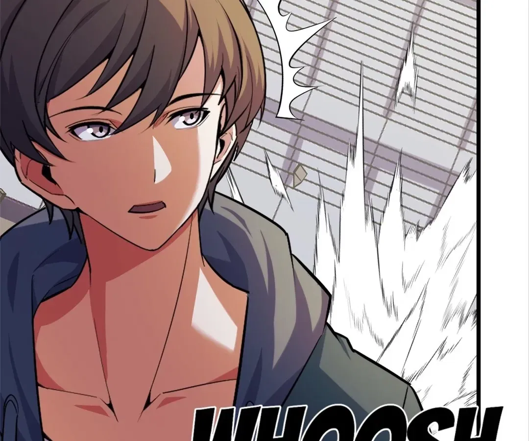 They Say I’m the Future King Chapter 65 – Page 25