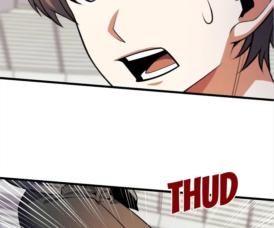 They Say I’m the Future King Chapter 65 – Page 30