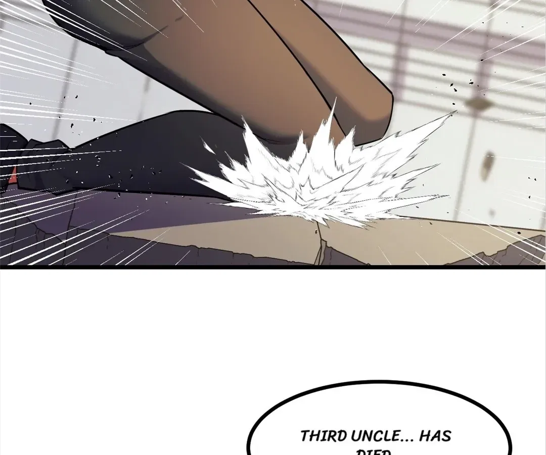 They Say I’m the Future King Chapter 65 – Page 31