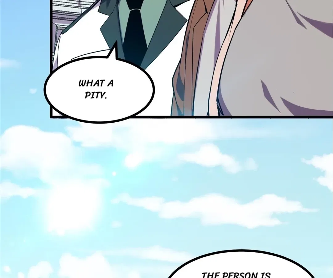 They Say I’m the Future King Chapter 65 – Page 37