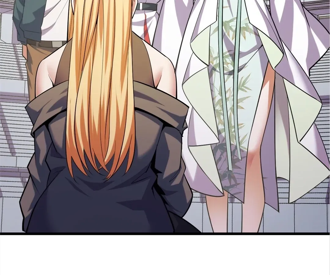 They Say I’m the Future King Chapter 65 – Page 39