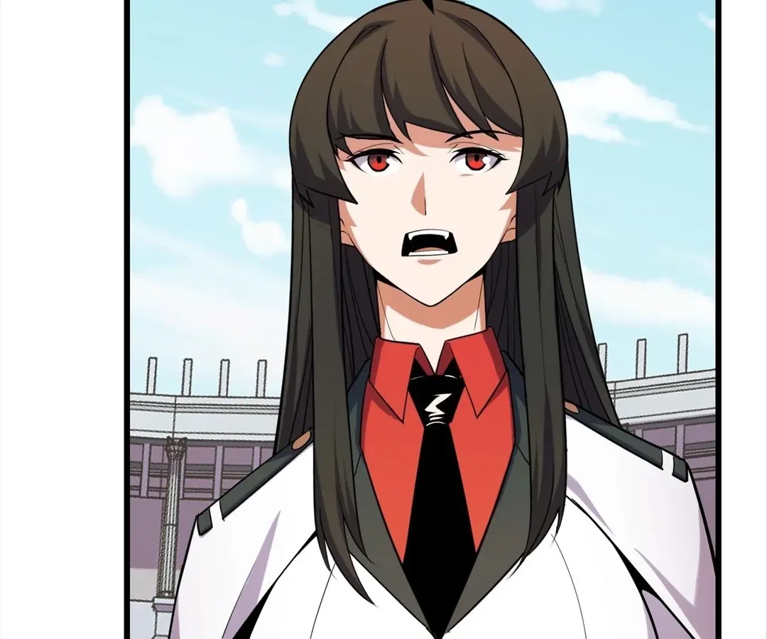 They Say I’m the Future King Chapter 65 – Page 41