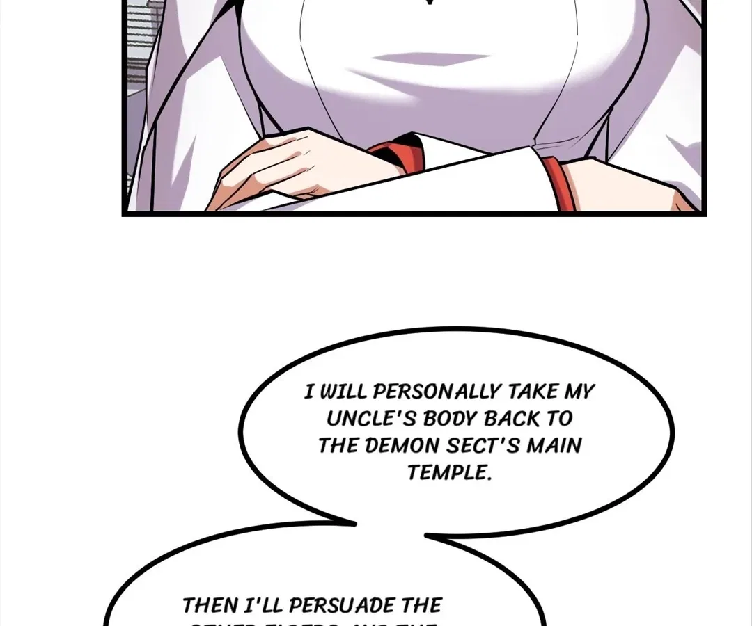 They Say I’m the Future King Chapter 65 – Page 42