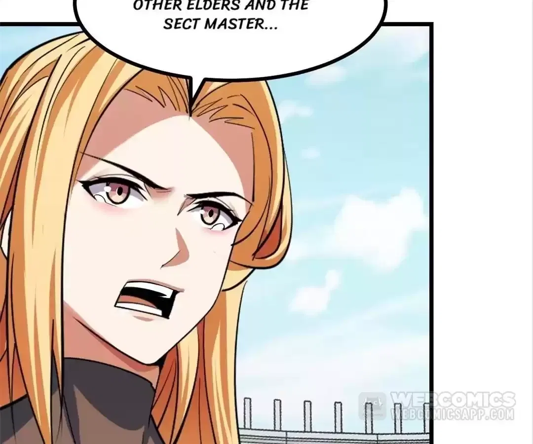 They Say I’m the Future King Chapter 65 – Page 43
