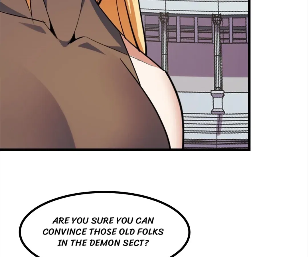They Say I’m the Future King Chapter 65 – Page 44