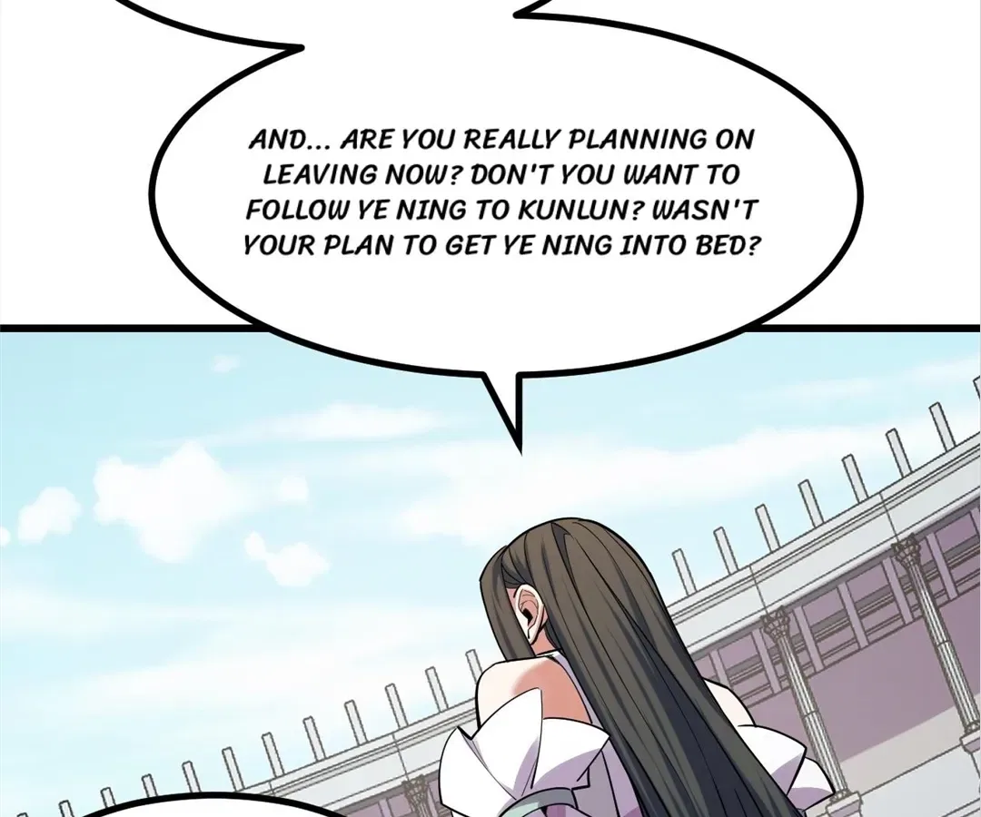 They Say I’m the Future King Chapter 65 – Page 45
