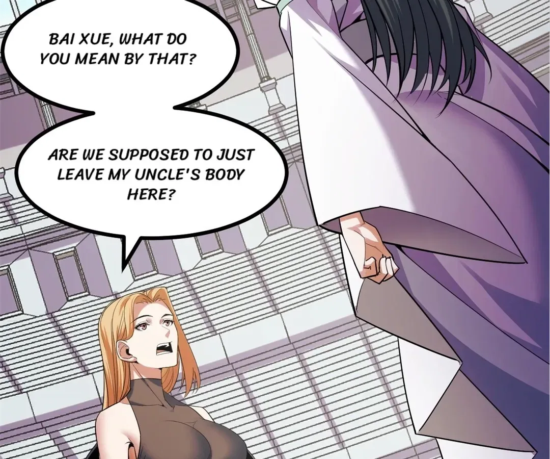 They Say I’m the Future King Chapter 65 – Page 46