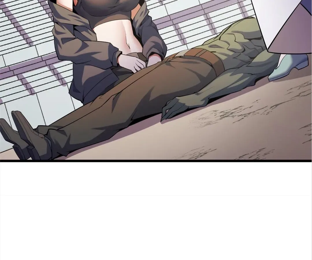 They Say I’m the Future King Chapter 65 – Page 47