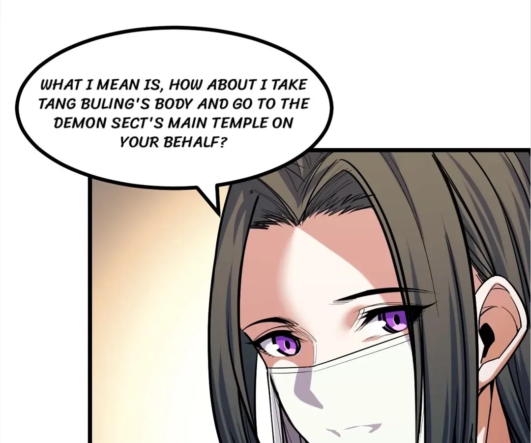 They Say I’m the Future King Chapter 65 – Page 48