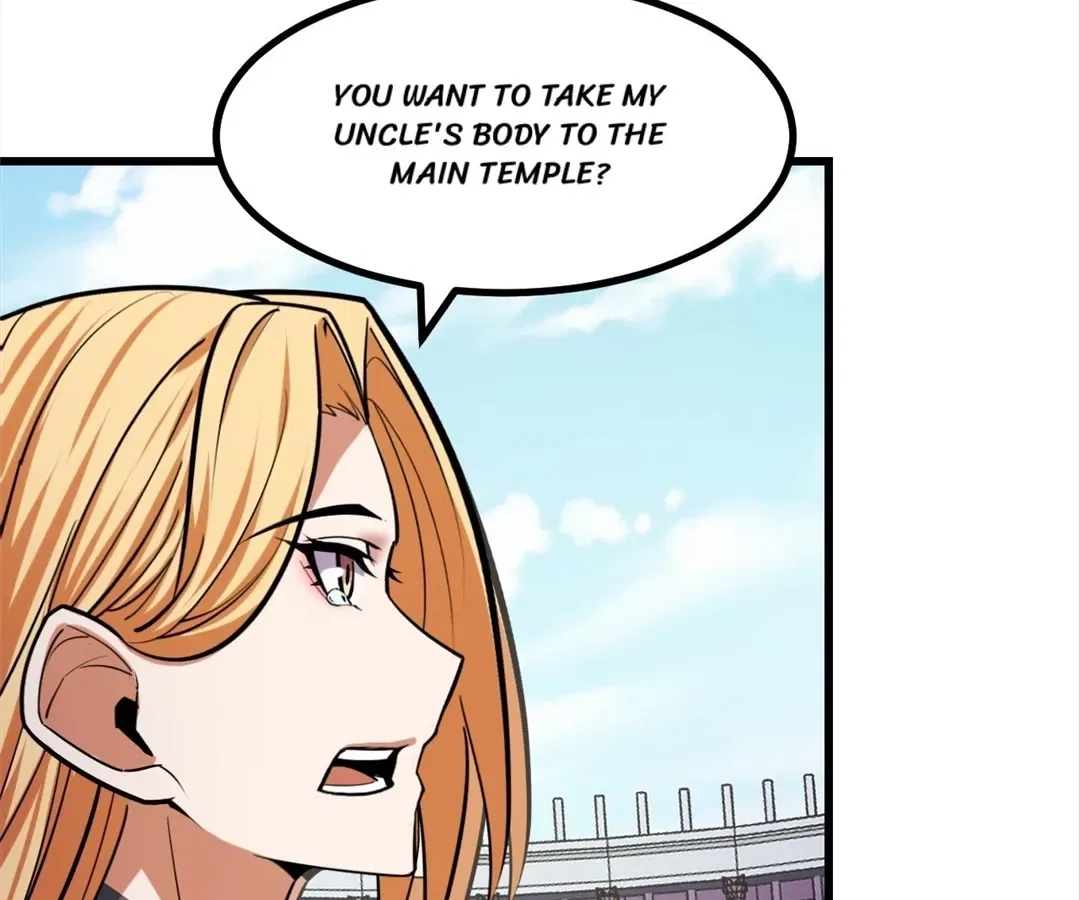 They Say I’m the Future King Chapter 65 – Page 50