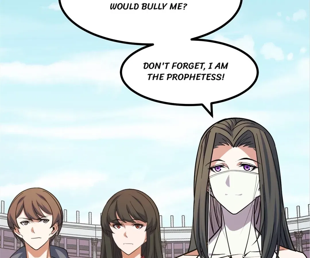 They Say I’m the Future King Chapter 65 – Page 52