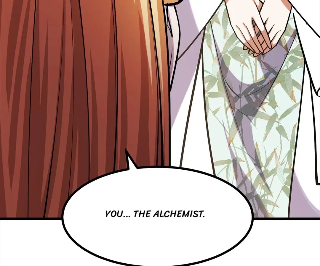 They Say I’m the Future King Chapter 65 – Page 54