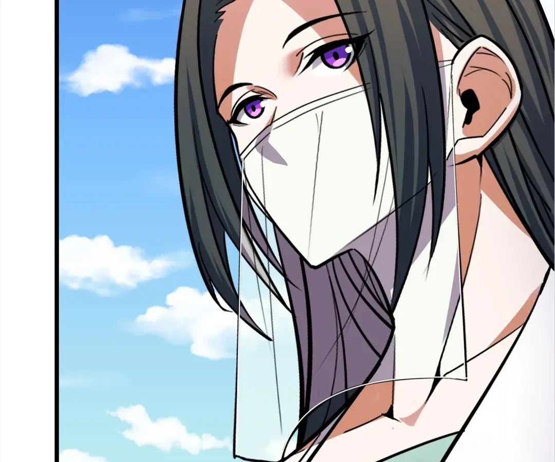 They Say I’m the Future King Chapter 65 – Page 56