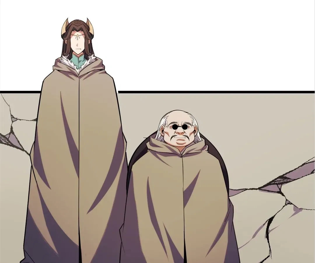 They Say I’m the Future King Chapter 65 – Page 58