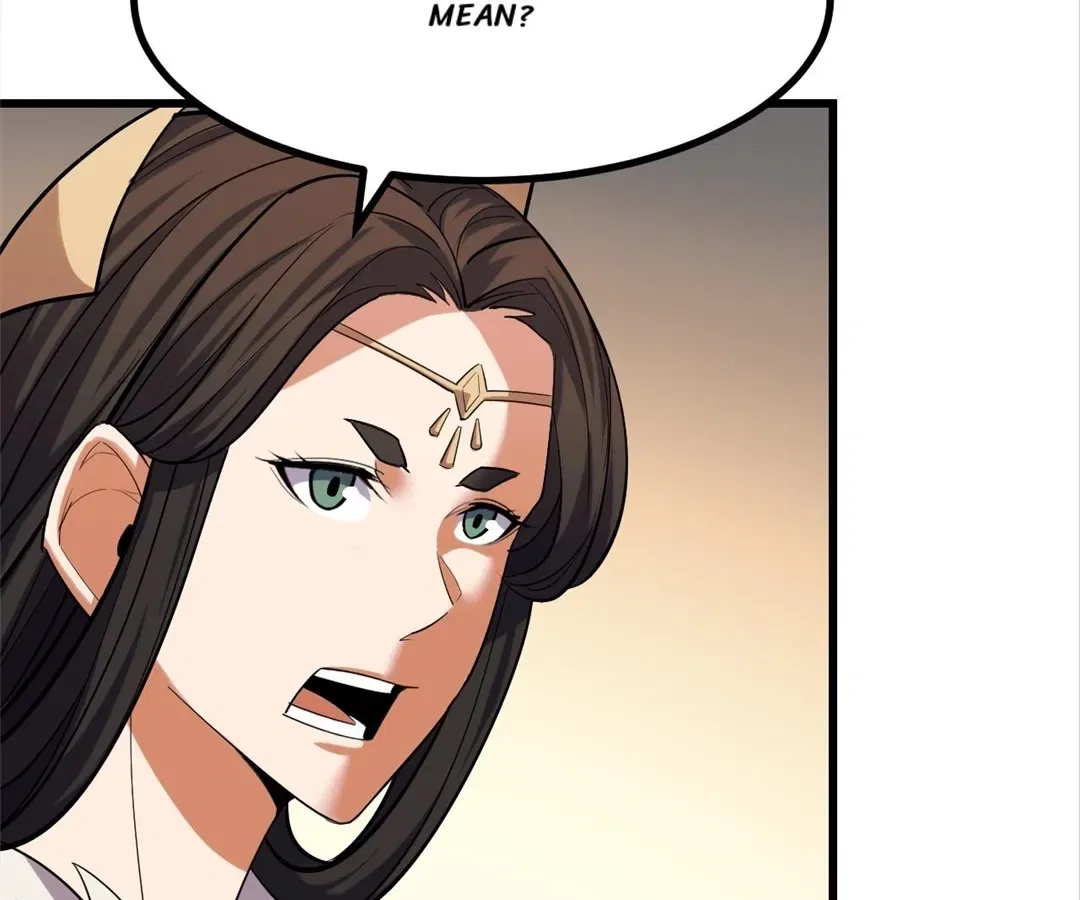 They Say I’m the Future King Chapter 65 – Page 65