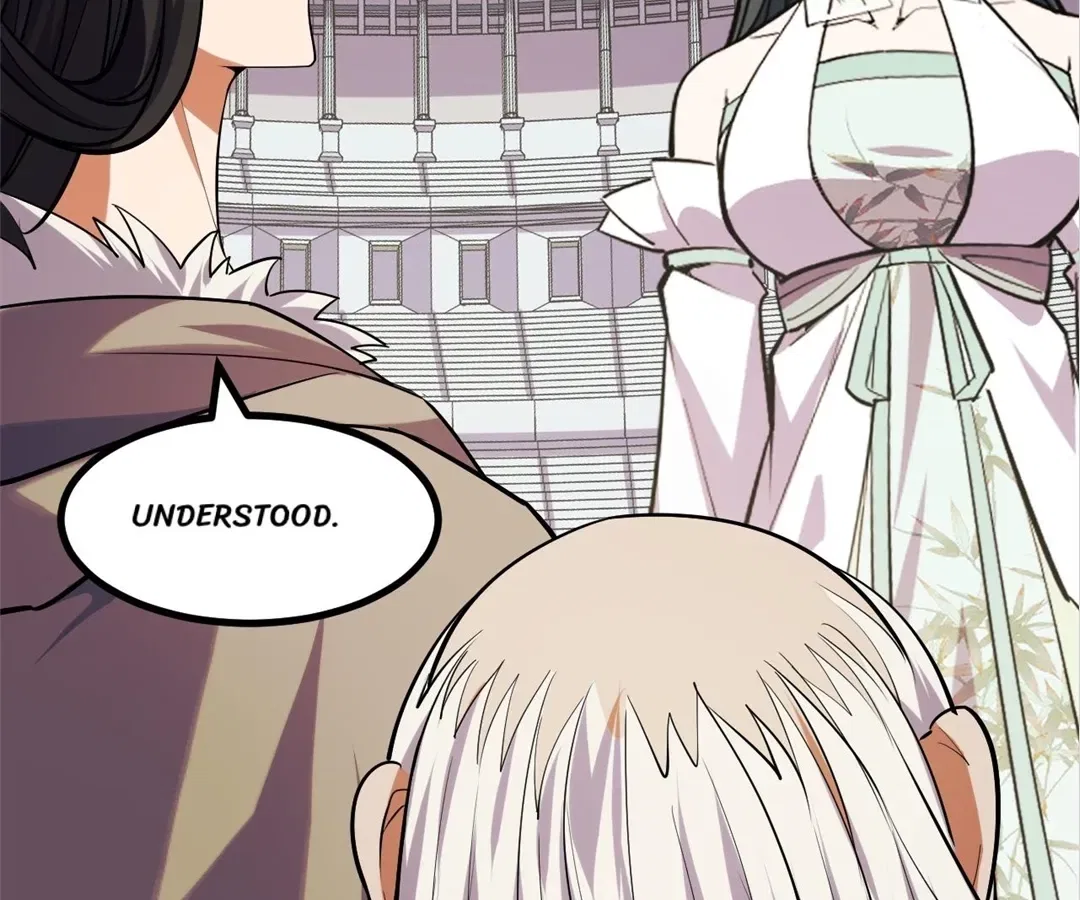 They Say I’m the Future King Chapter 65 – Page 68