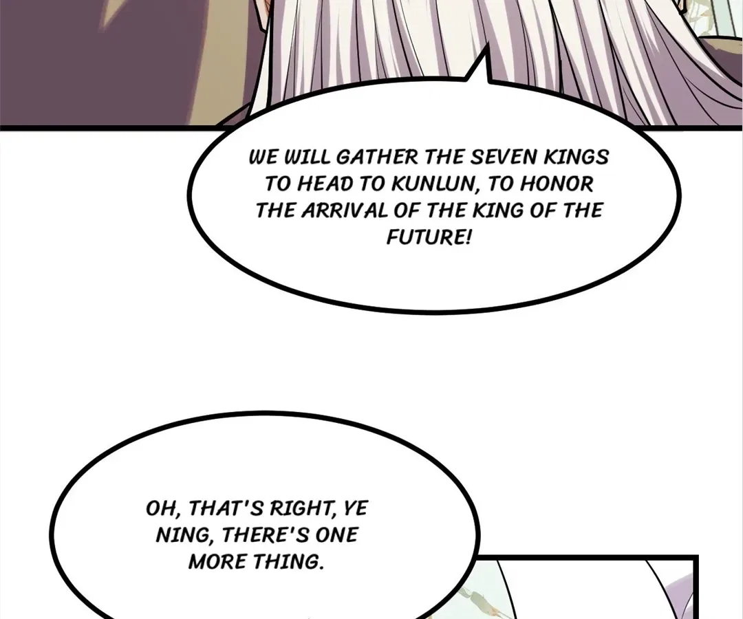 They Say I’m the Future King Chapter 65 – Page 69