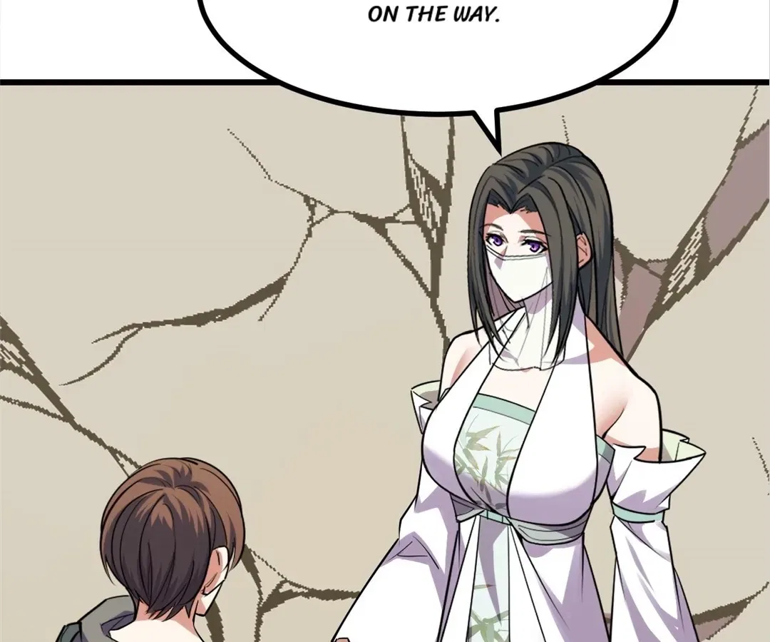 They Say I’m the Future King Chapter 65 – Page 72