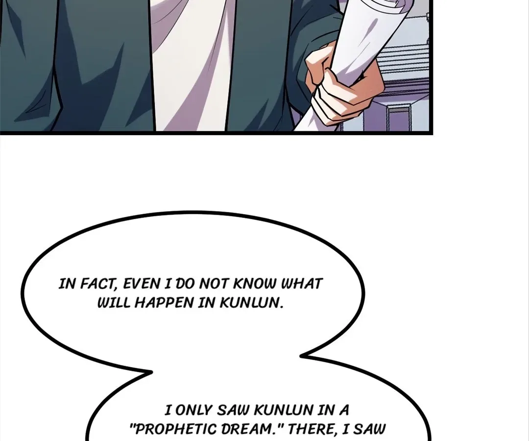 They Say I’m the Future King Chapter 65 – Page 76