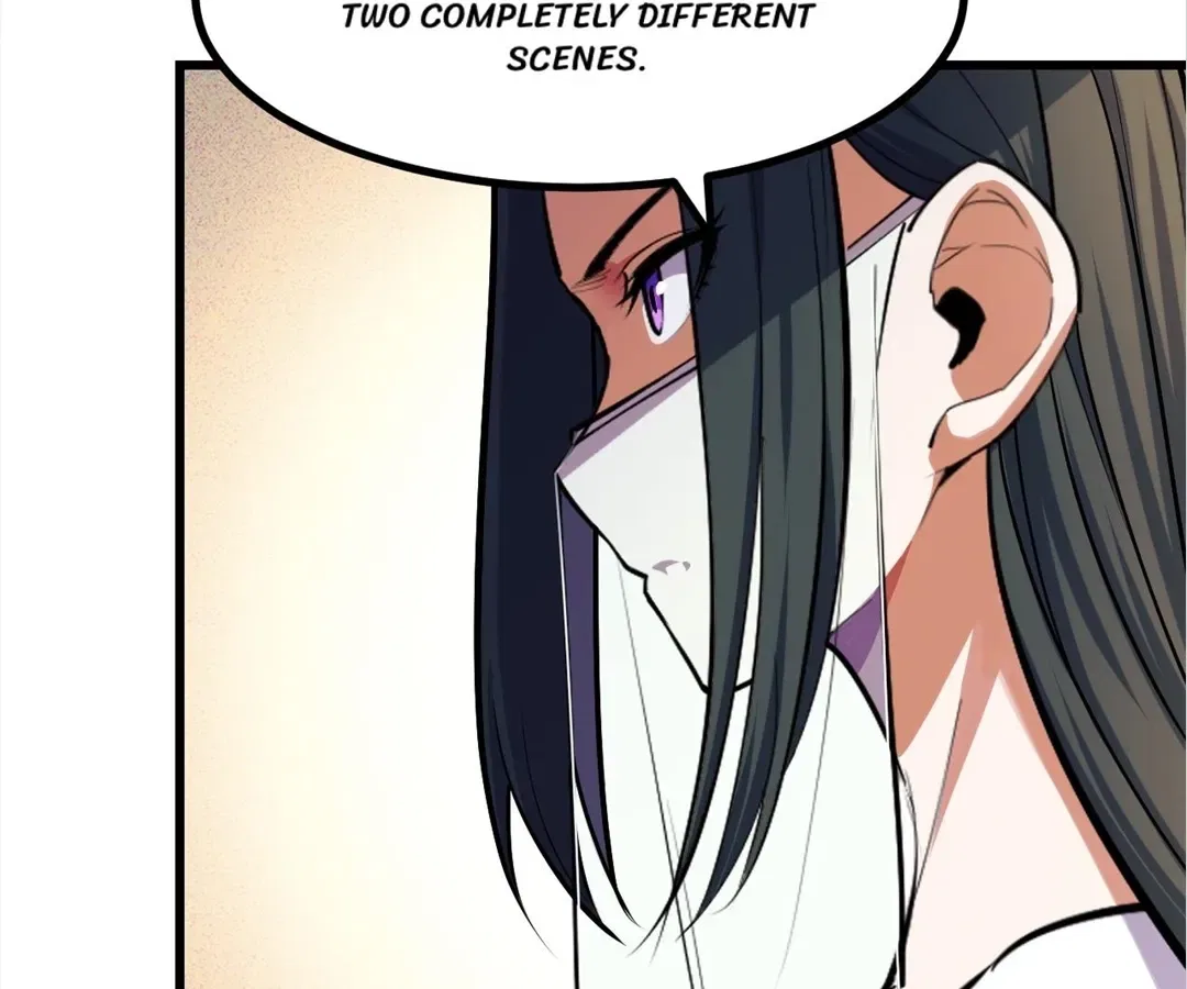 They Say I’m the Future King Chapter 65 – Page 77