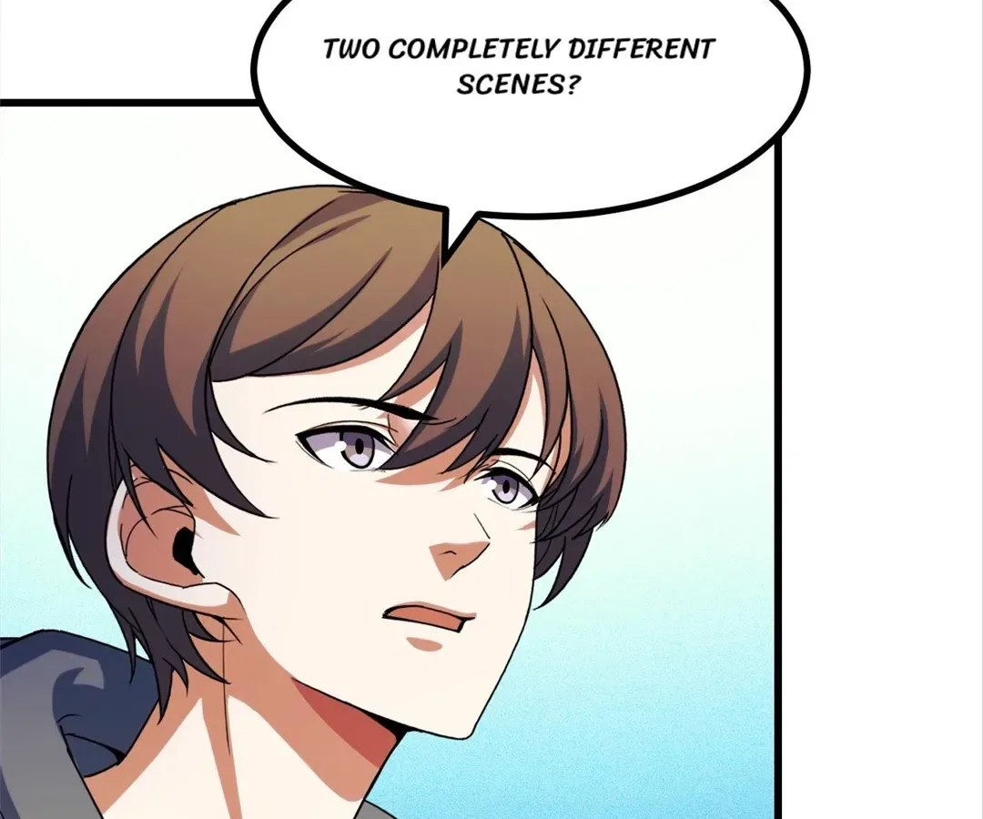 They Say I’m the Future King Chapter 65 – Page 79