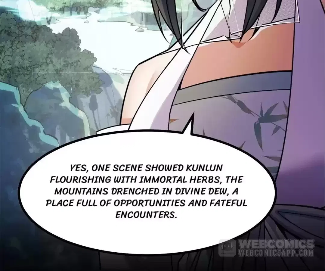 They Say I’m the Future King Chapter 65 – Page 83