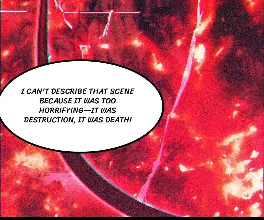 They Say I’m the Future King Chapter 65 – Page 87