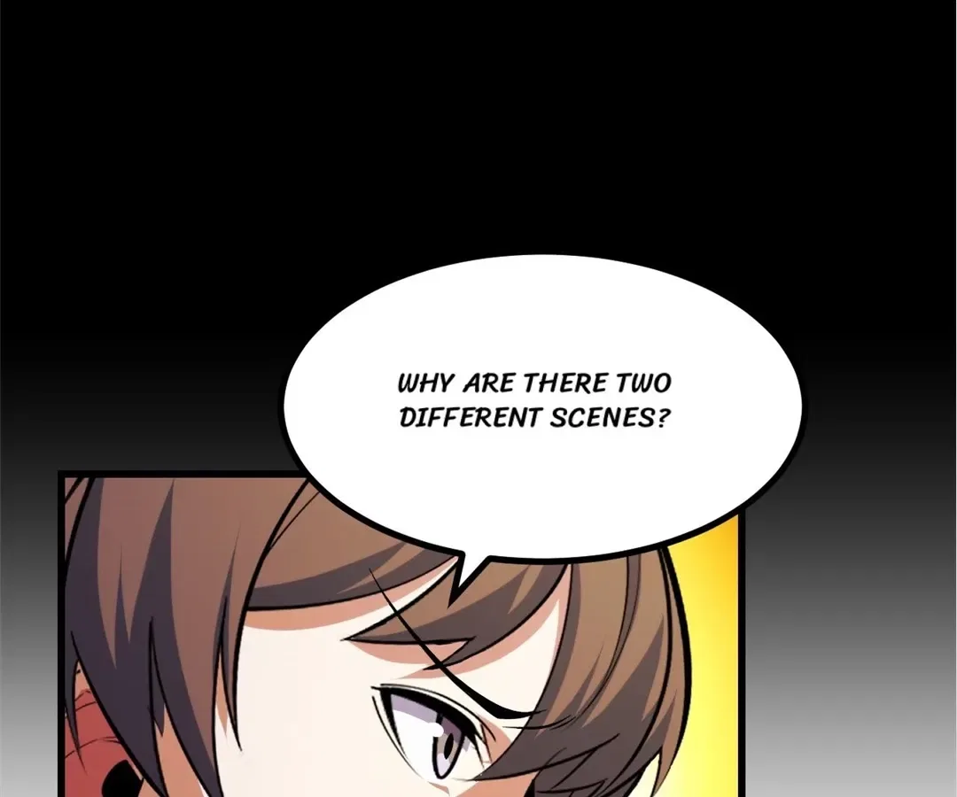 They Say I’m the Future King Chapter 65 – Page 88